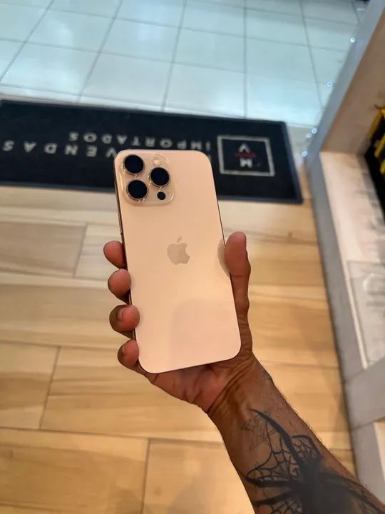 iPhone 12 Pro 128GB