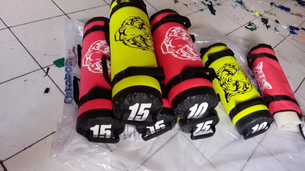  Power bag 15 Kg - Foto 4