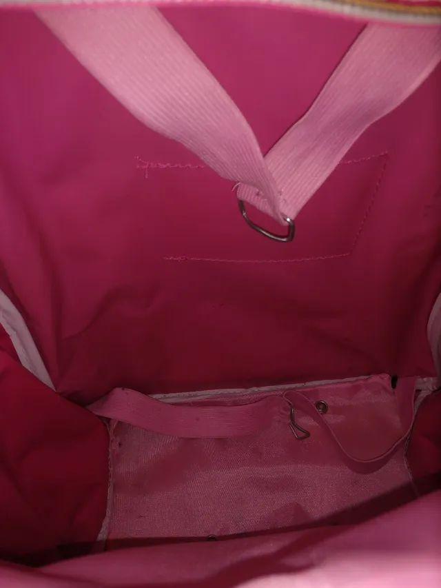 Mochila escolar  com rodinhas  Tilibra - Foto 3