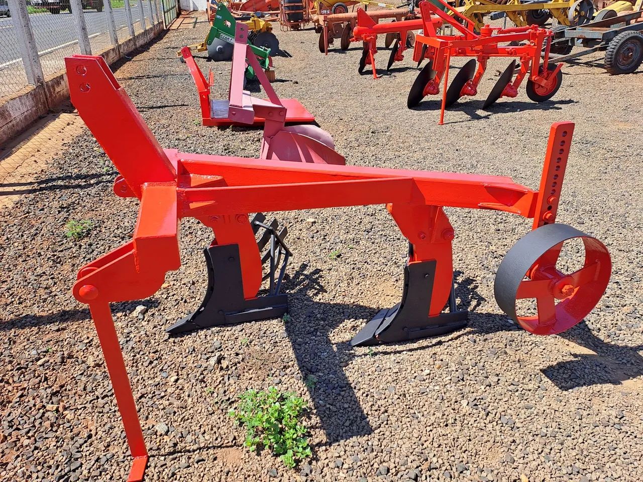 Arado Ikeda 2 astes  - Foto 3