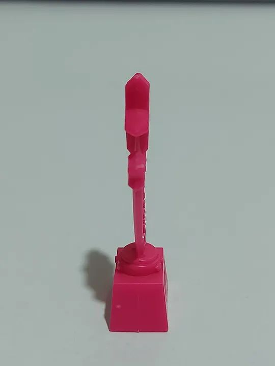 Troféu da barbie Quero ser Ginasta - Foto 2