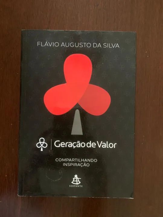 Geração de valor