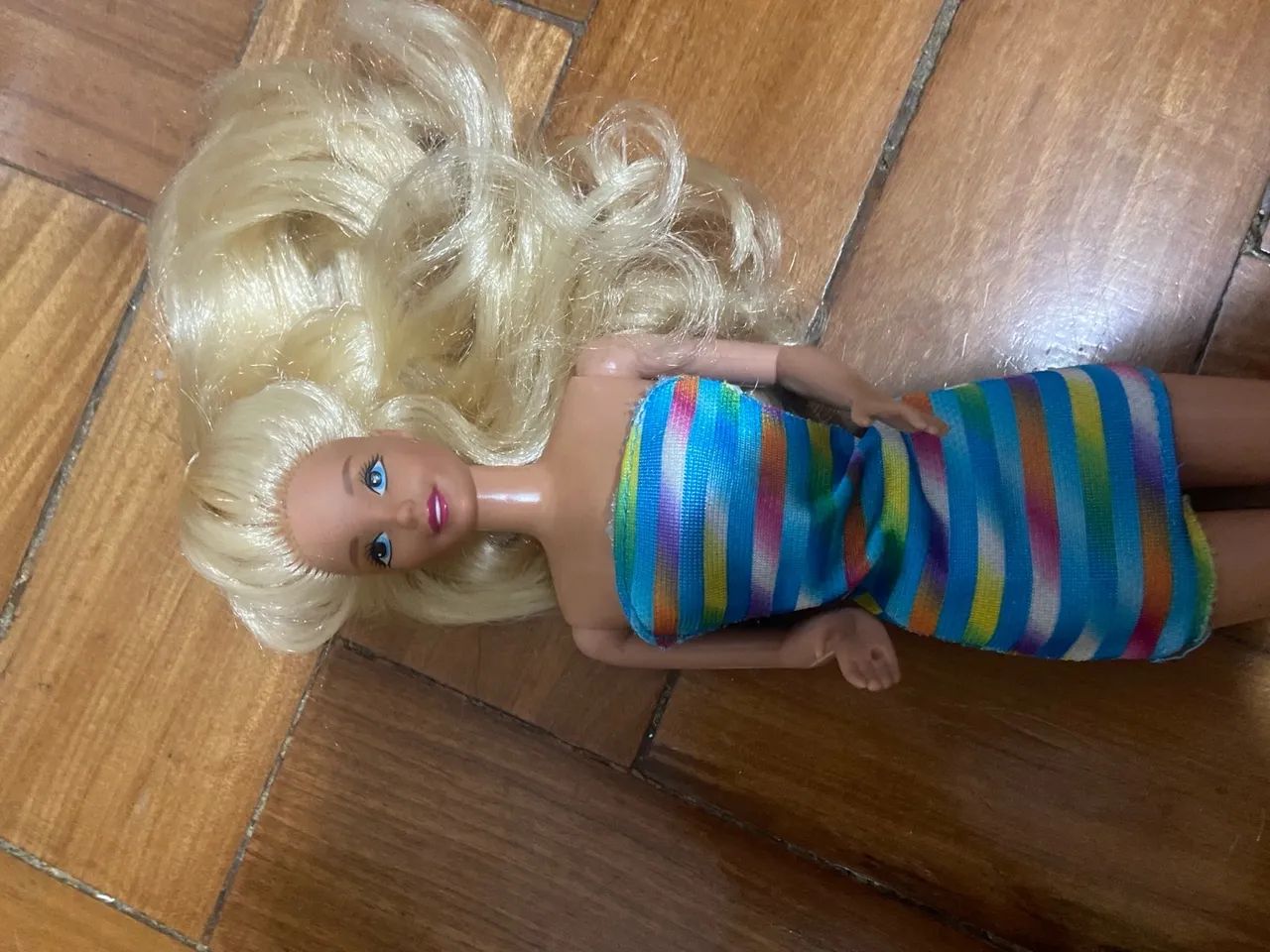 Boneca Barbie Estrela antiga Conrado - Brinquedos e Jogos - Ipanema, Rio de  Janeiro 1317984939 | OLX