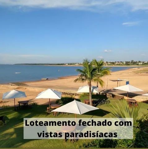 Loteamento na Represa  - Foto 2