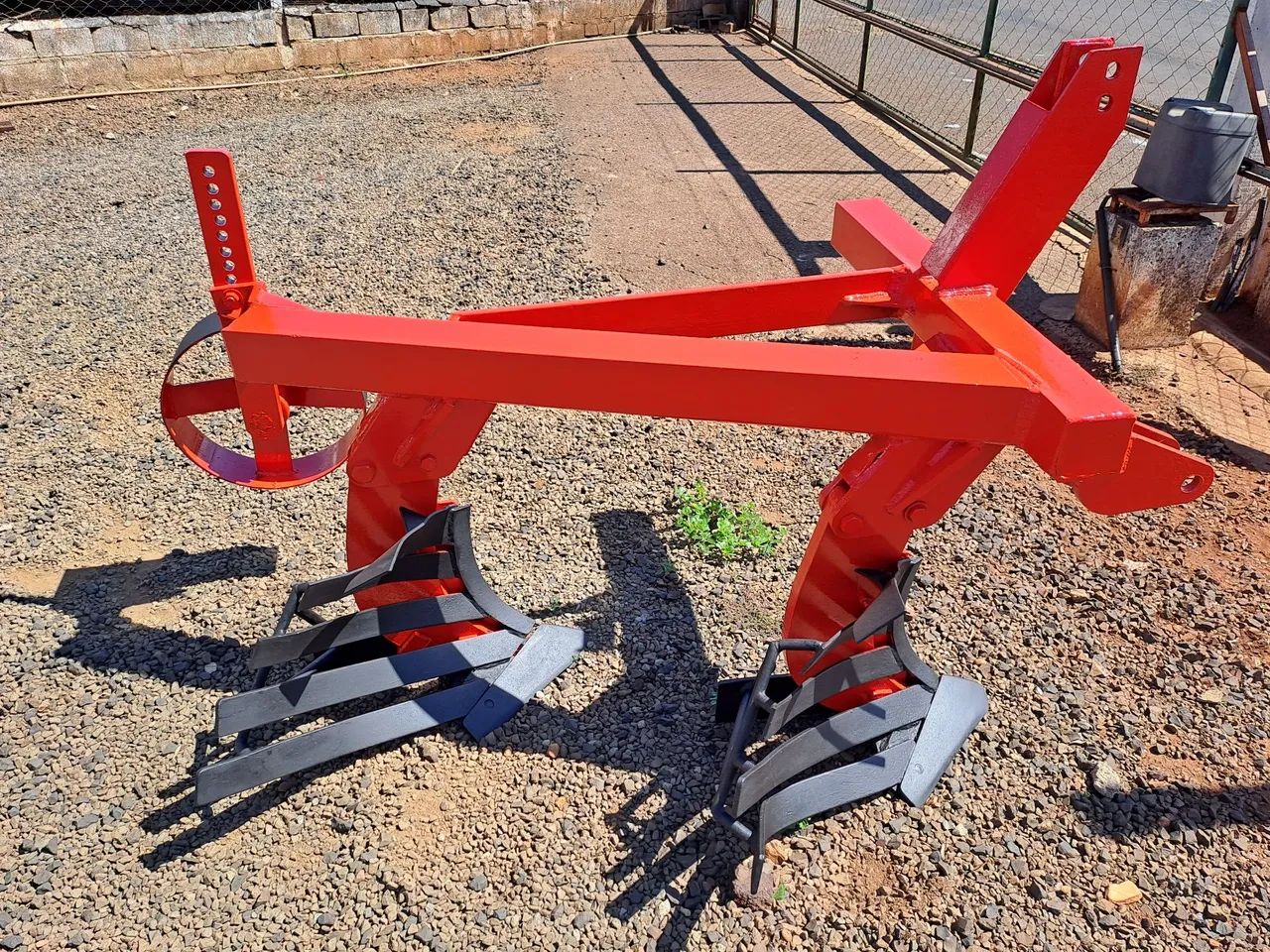 Arado Ikeda 2 astes  - Foto 2