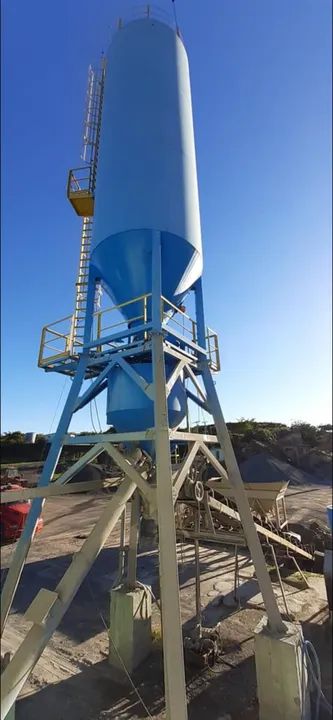 Usina concreto P3 - Foto 2