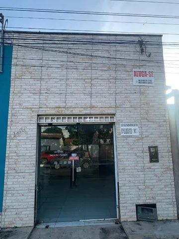 Ponto Comercial à venda, AEROPORTO - Teresina/PI - Foto 2