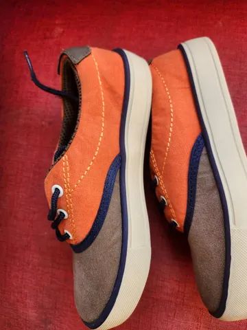 Tenis infantil