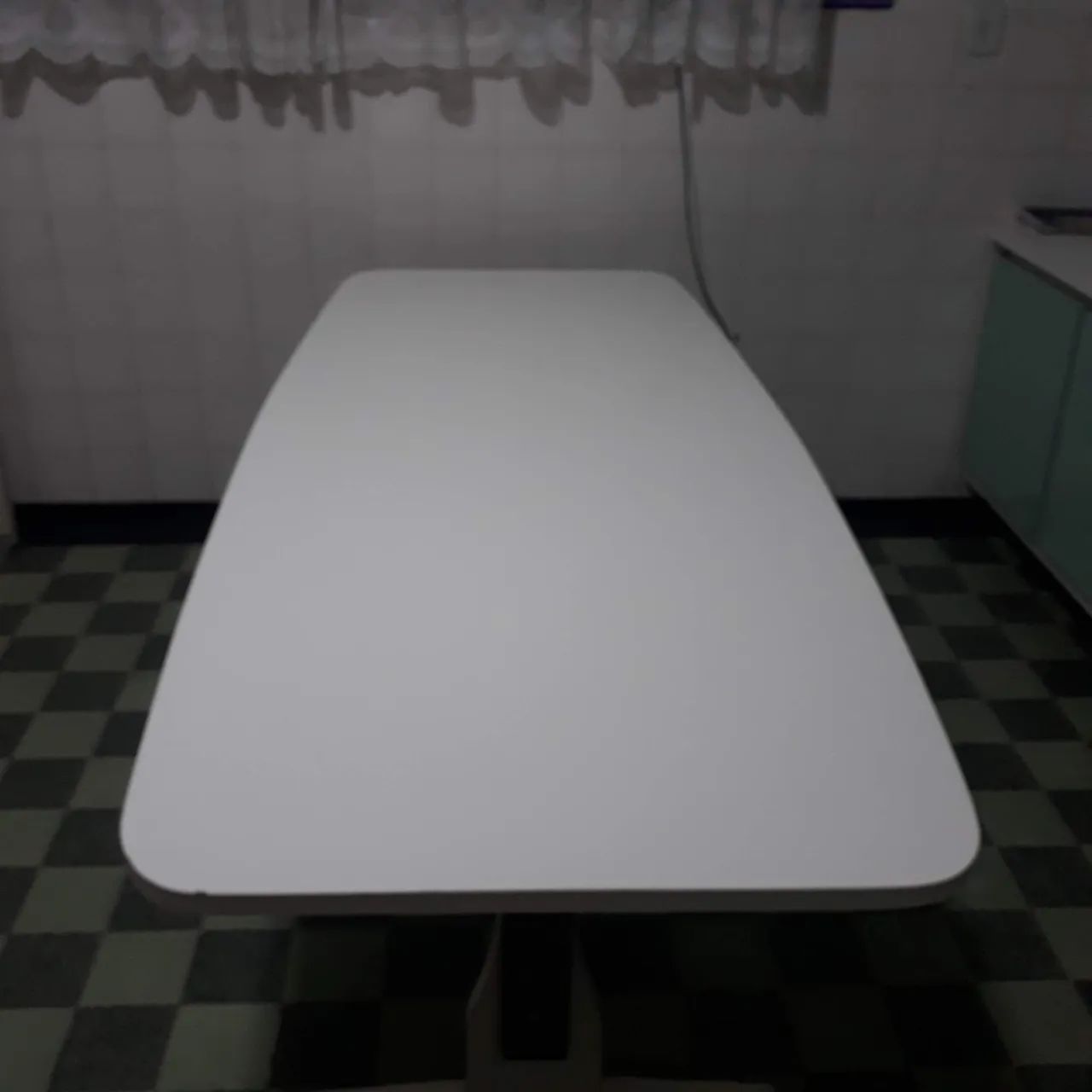 Mesa de Jantar Branca  - Foto 4