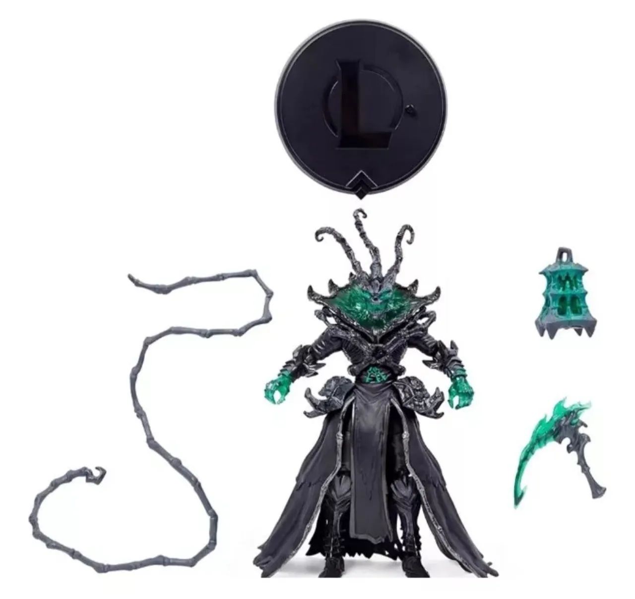 Thresh - Boneco Colecionável | League of Legends | Edição Especial - Foto 2