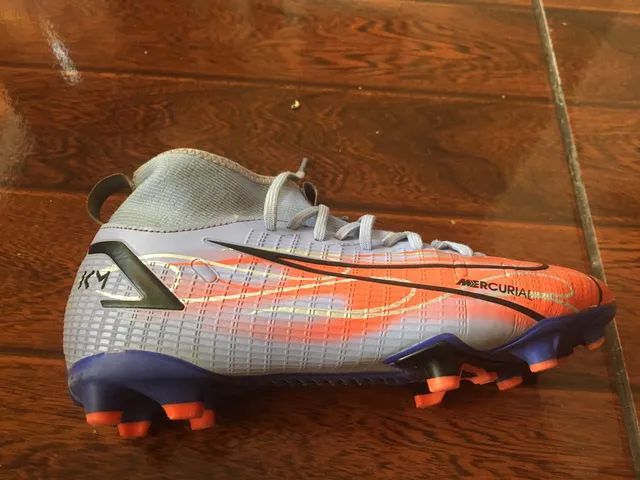 Mercurial olx best sale