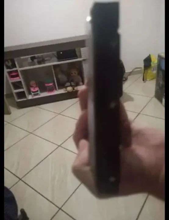 Disco duro, HD INTERNO TOSHIBA 1 TERA, P/ pc. Hd com defeito para aproveitar peças  - Foto 6