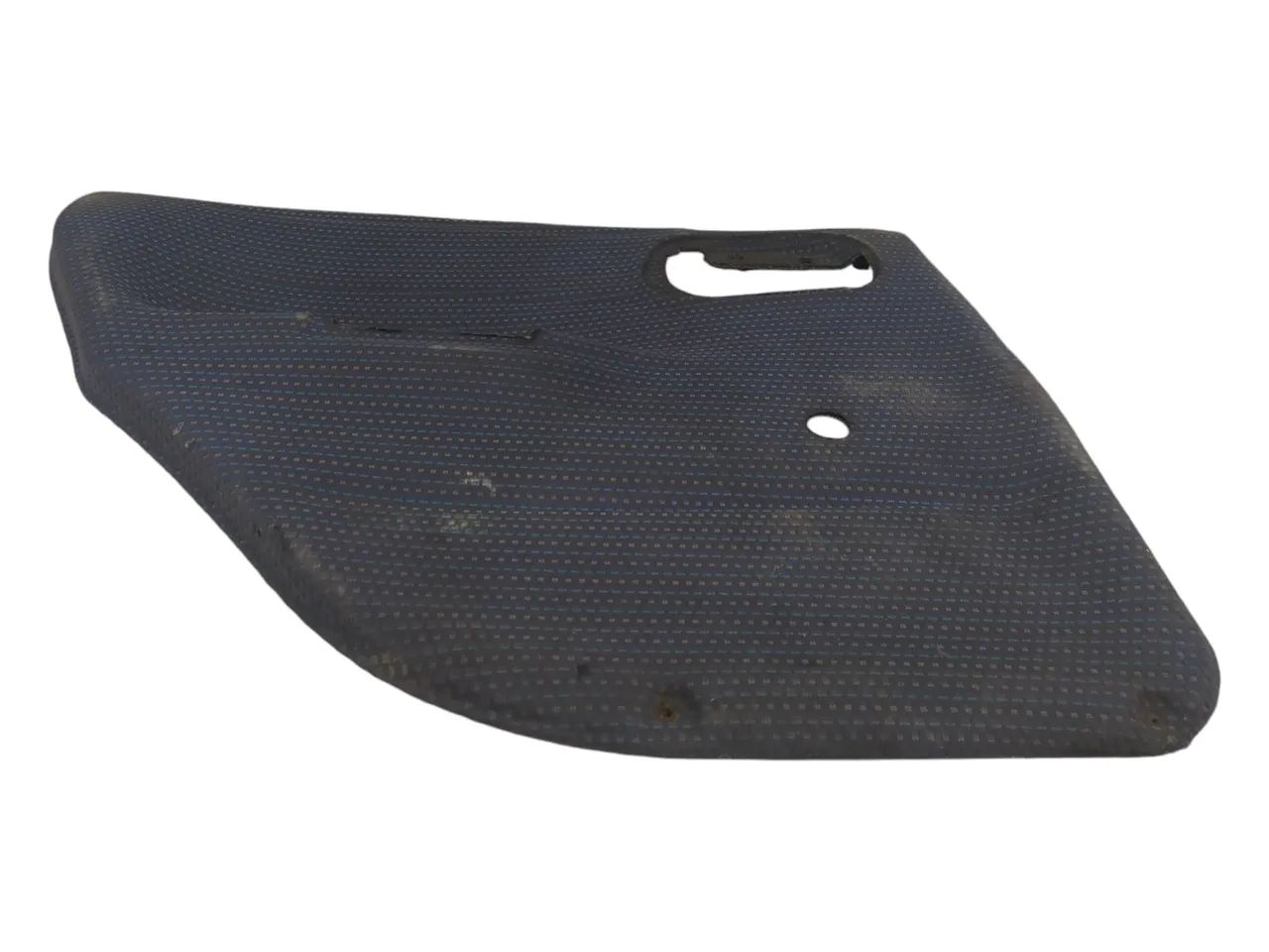 Forro Porta Traseira Esquerda Corsa Hatch Sedan 1994 A 2010 - Foto 5
