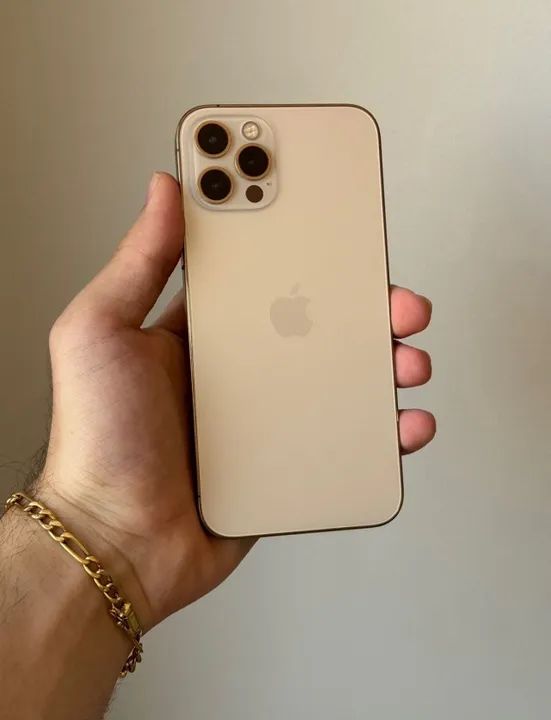 IPhone 12 Pro 128 GB hot Gold