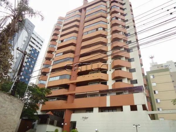 Apartamento à venda - Edifício Portland - Bancários, Londrina