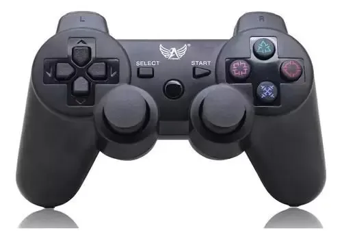 Controle para PS3 Sem Fio Altomex ALTO-3W - WZetta