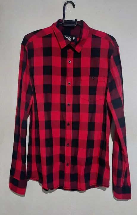 Camisas sociais !