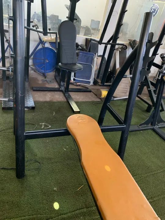 Academia Orygym  - Foto 5