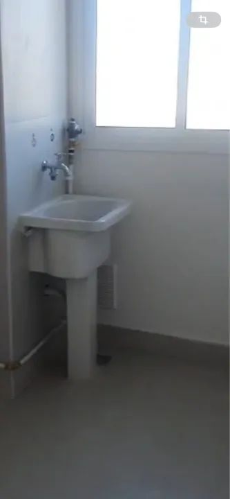 Tanque de louça para lavanderia 