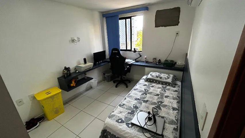 Edifício Dubai - Apartamento na Ponta Verde - Foto 5
