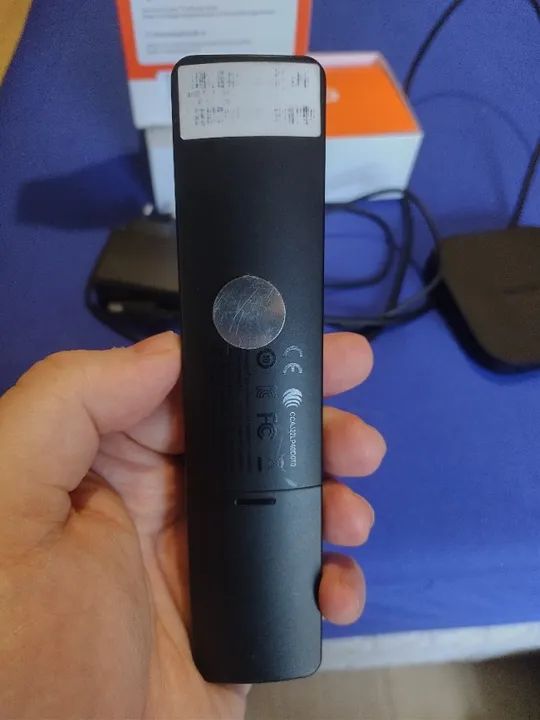 Xiaomi TV Box S - Foto 6