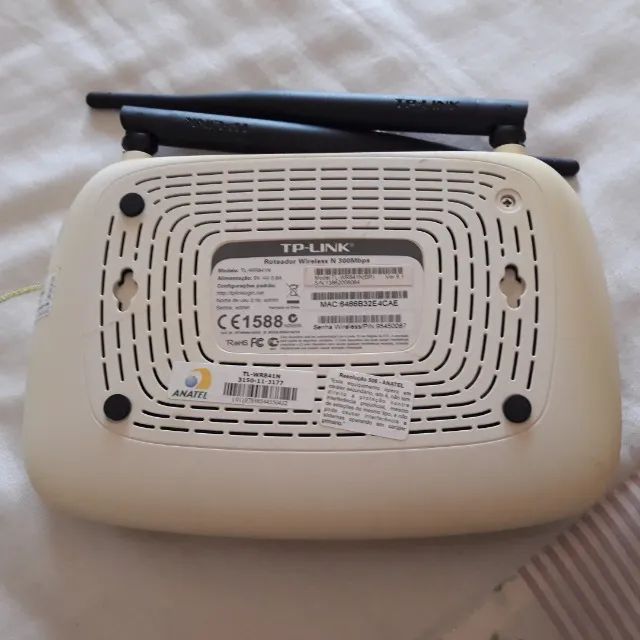 Roteador TP Link - Foto 3