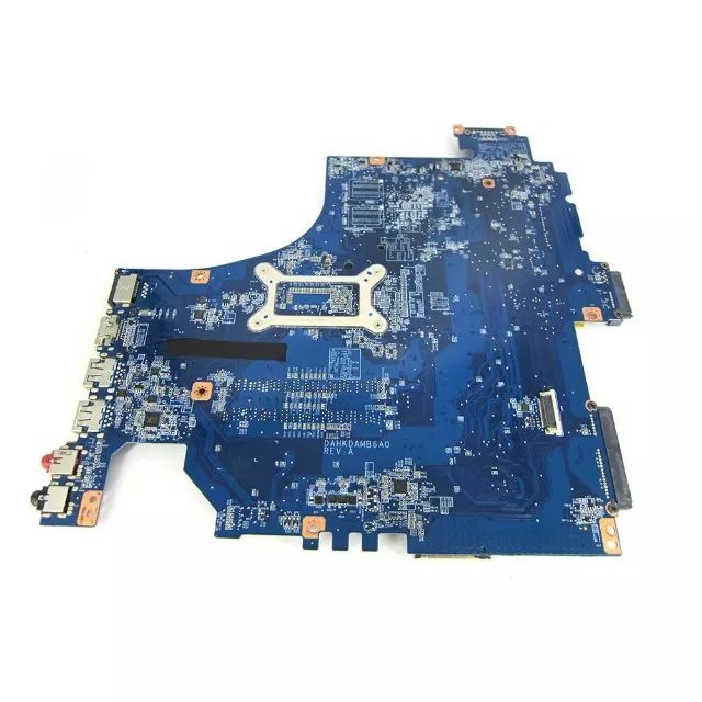 placa mãe sony svf153b1yl i7 - Foto 2