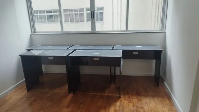 Mesas 100% MDF (entrega grátis)