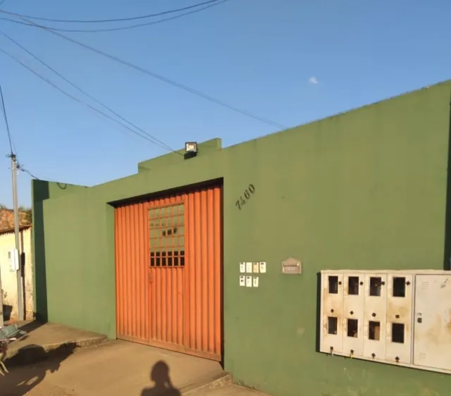 Aluga-se Apartamento