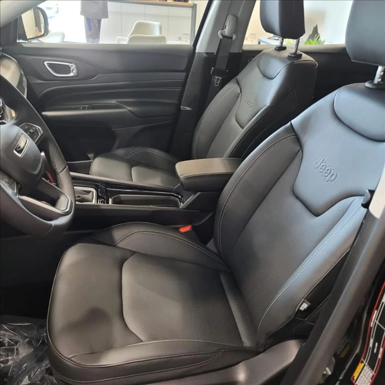 JEEP COMPASS 2025 1302758829 OLX