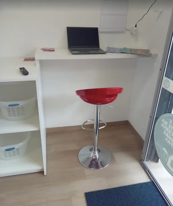 Lavanderia auto serviço Jardim das Indústrias - Foto 4