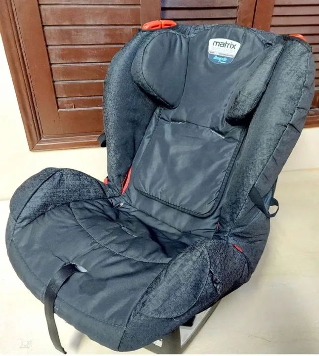 Cadeira para auto 9 a 36 meses