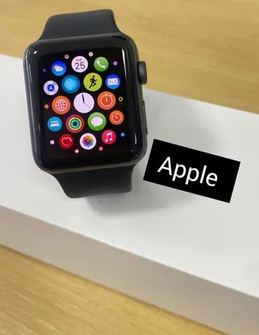 Apple watch best sale modelo a1554 precio