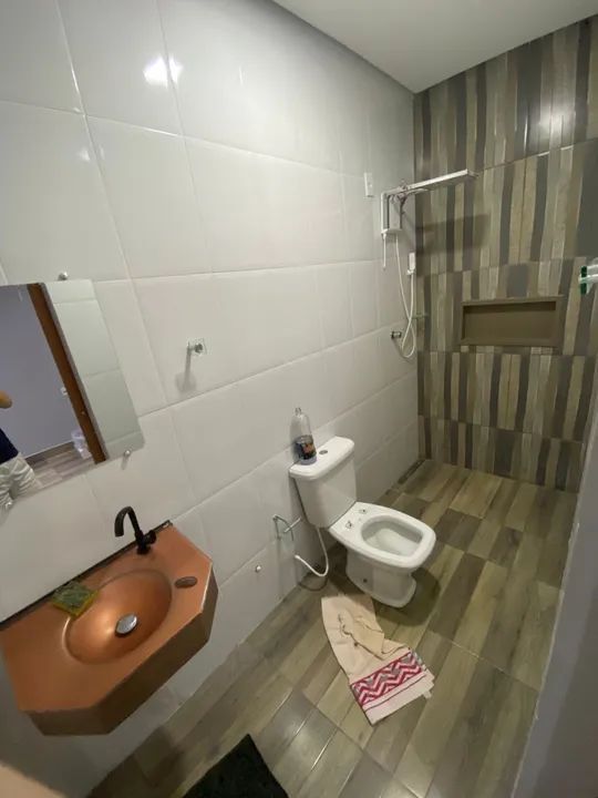 Aluga-se casa para temporada/empresas - Foto 9