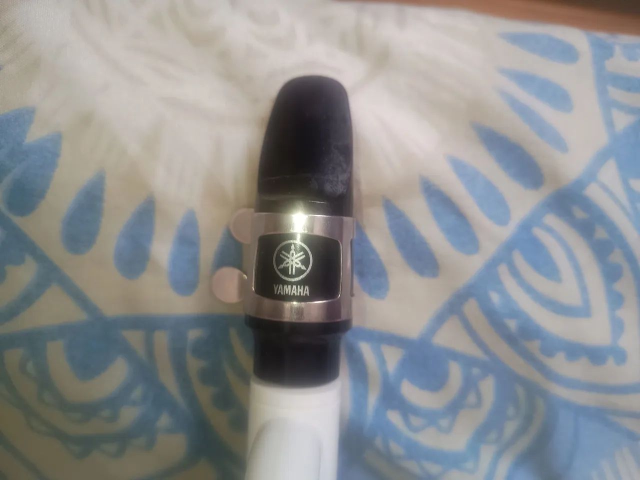 Venova YVS 100 Tenor vendo ou troco  - Foto 4