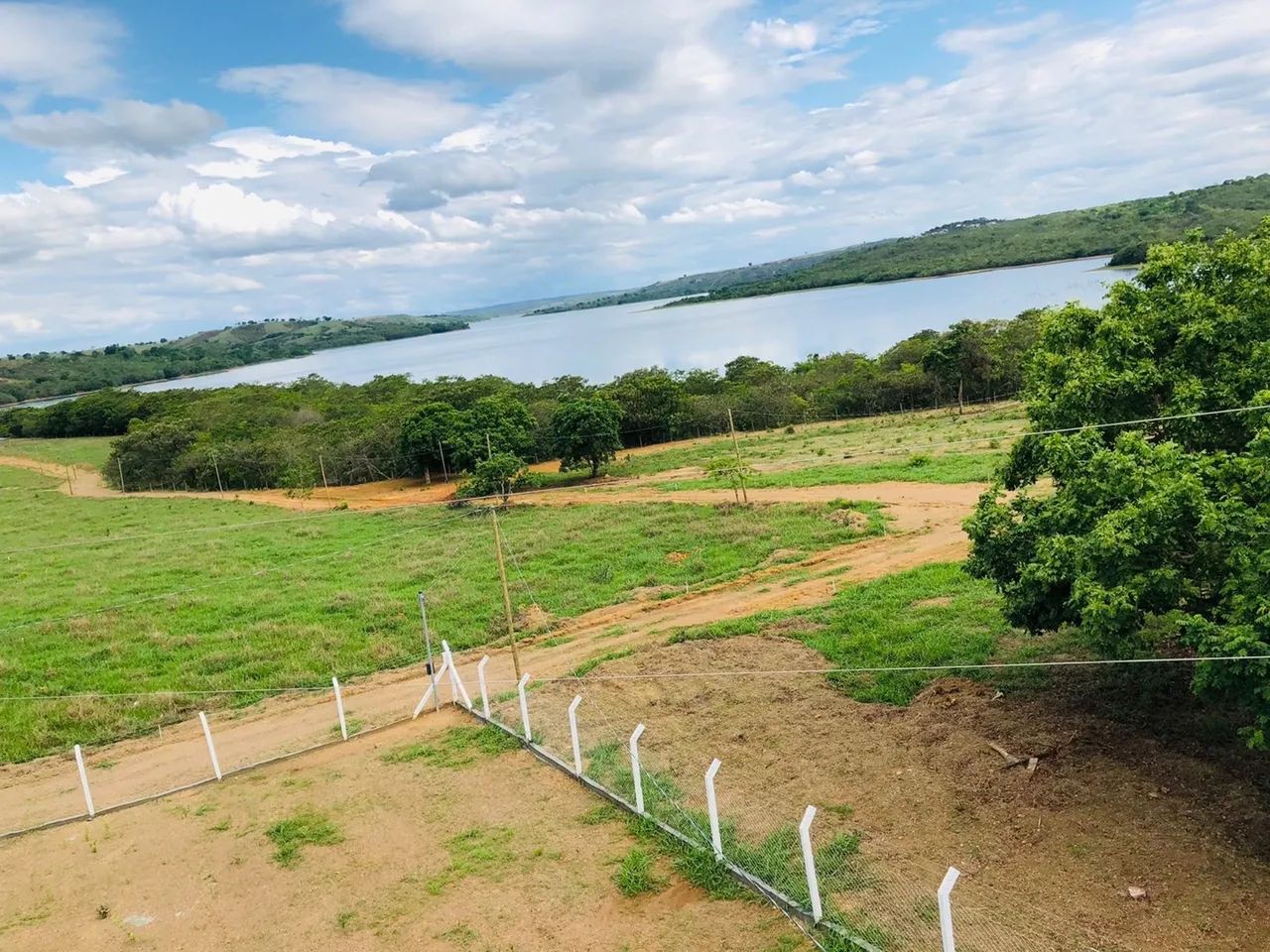 LOTES NO LAGO CORUMBÁ  - Foto 8