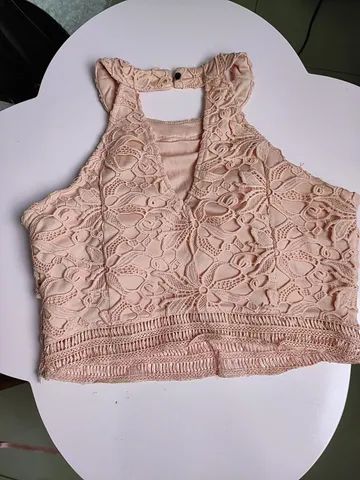 Blusa - Foto 2