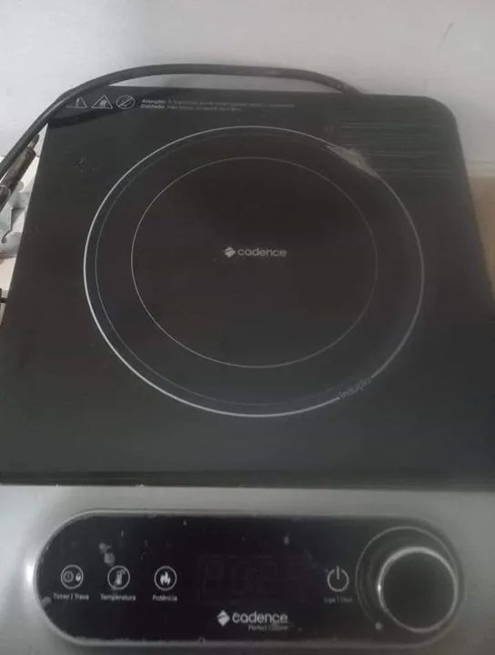 Cooktop Cadence - Novo - Foto 3