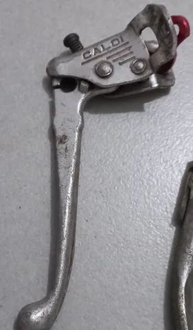 MANETES ANTIGO  - Foto 2