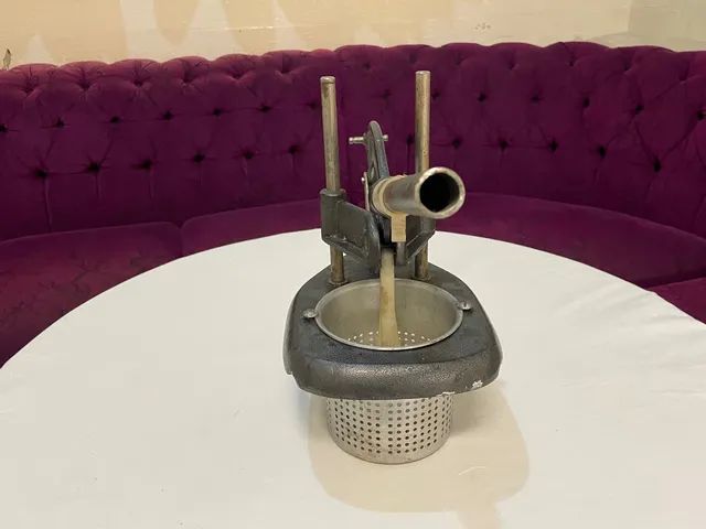 Espremedor de Batata Profissional - Foto 4