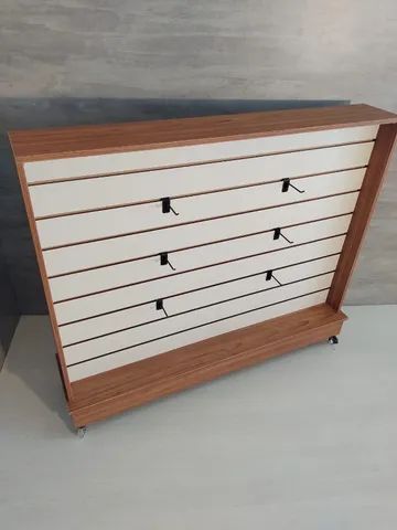 painel de chão canaletado  - Foto 4