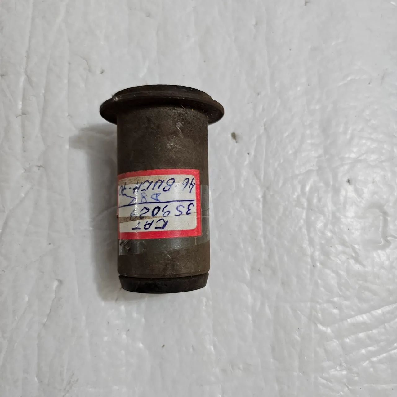 Trator esteira caterpillar D8K bucha nova original 3S9029