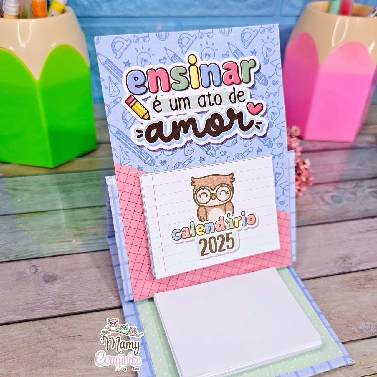 Mimo dia dos Professores  - Foto 3