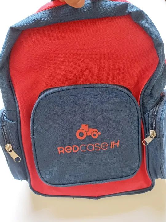 Mochila Infantil Redcase - Foto 3