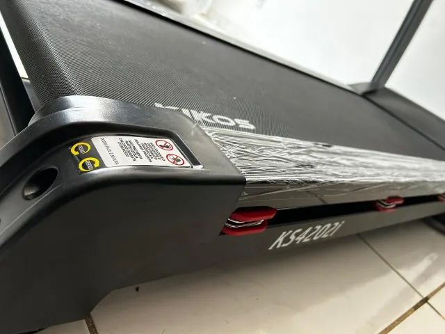 Esteira  Kikos Ks4202i no estado de nova - Foto 5