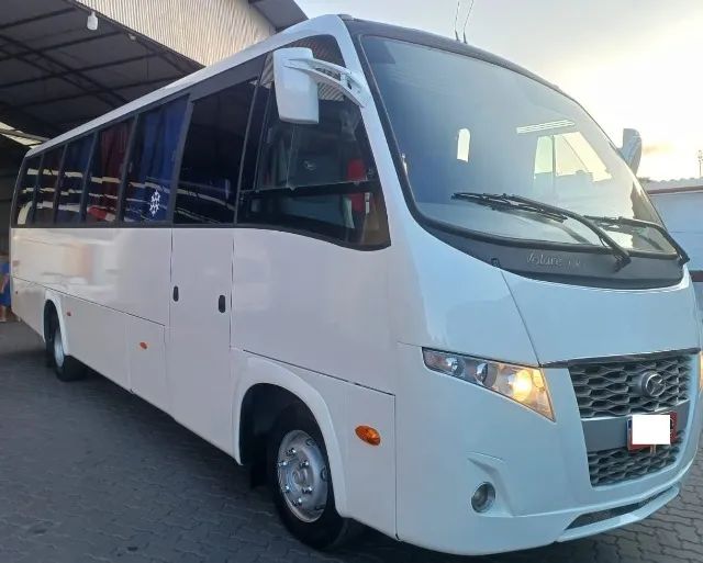 Volare DW9, ano 2014, MBenz 916, 33 Recl. Ar Teto, cabine, R$ consultar 5199706.9988 - Foto 3
