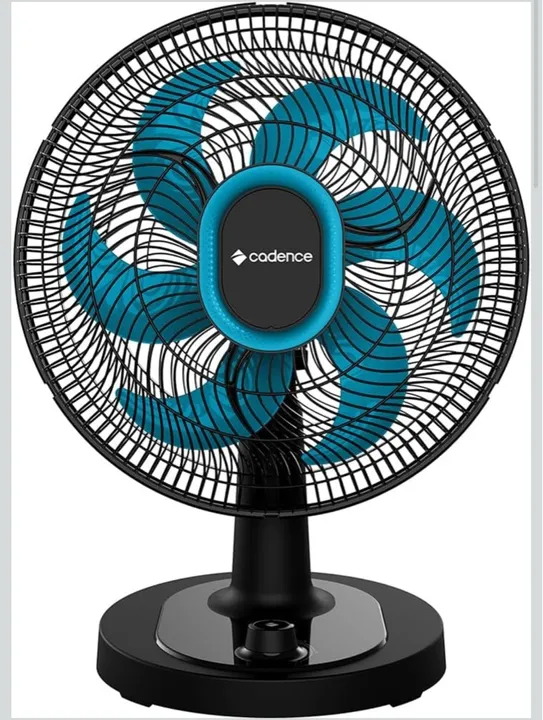 Cadence Ventilador Refresh Turbo Pro VTR420 110V