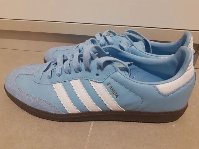 Adidas samba hot sale 42