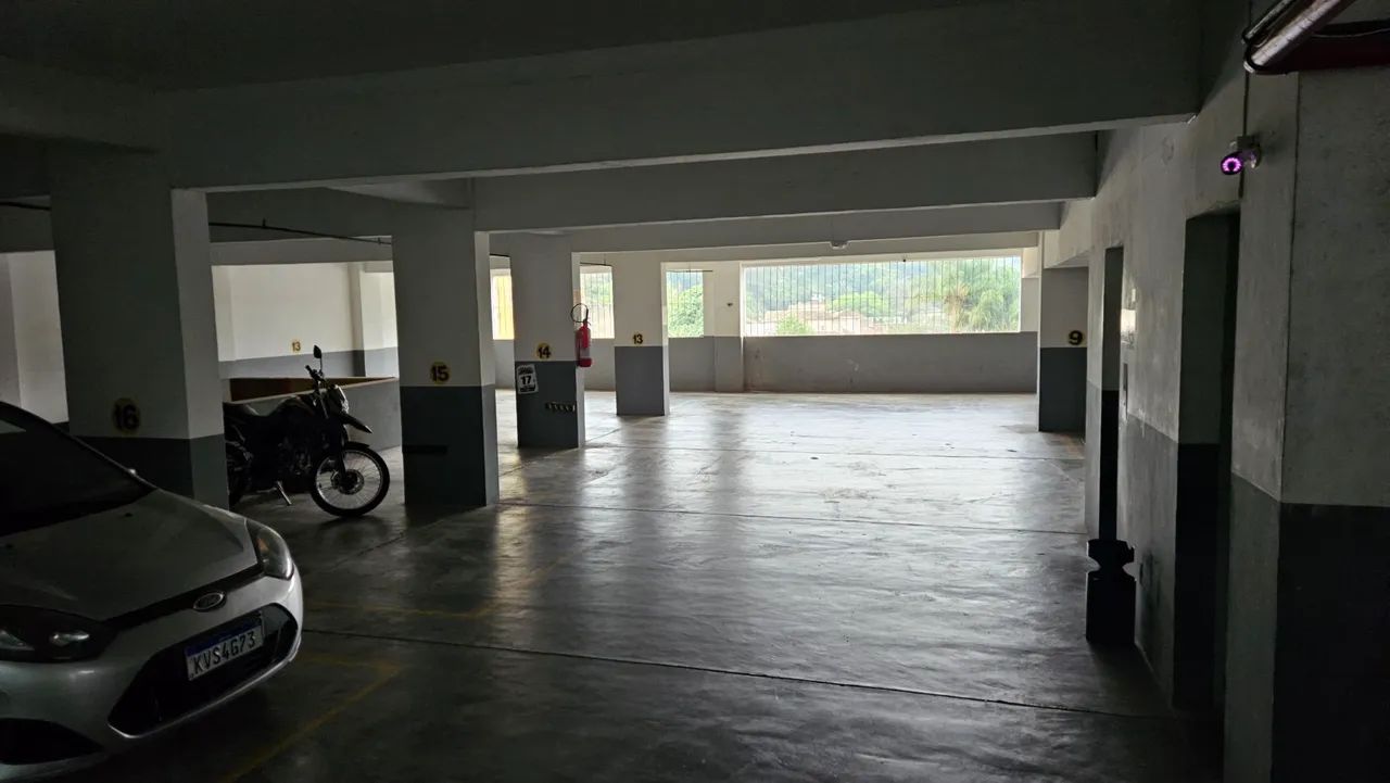 Vendo vaga garagem Edifício Central Fashion  - Foto 3