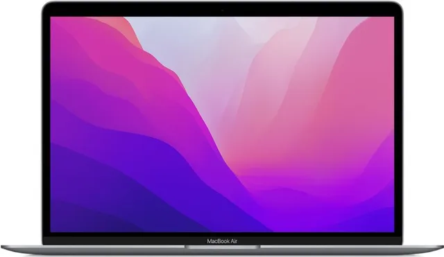 MacBook Air M1 2020 16gb ram 256gb ssd - Notebooks - Barreirinha